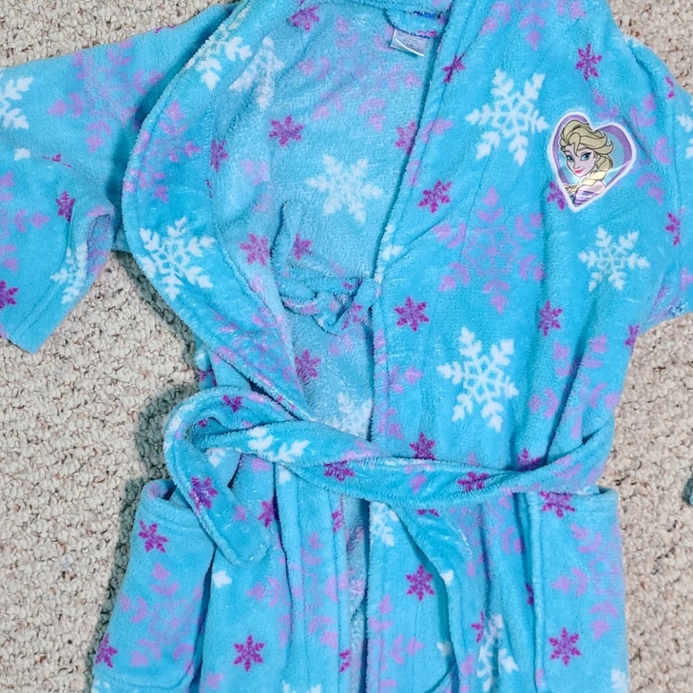 Frozen Sleep Set - Picture 5 of 8